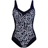 Anita Badpak Sidonia | Maat: 38C | Kleur: Marine Blauw