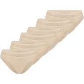 Triumph Dames tai slip 6 pack Feel of Modal