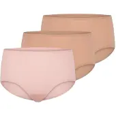 Mey Dames taille pants 3 pack Simply Better Invisibles