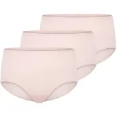 Mey Dames taille pants 3 pack Simply Better Invisibles