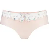Mey Broekje 'Delightful' blauw / groen / rosa