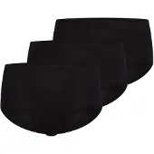 Mey Dames taille pants 3 pack Simply Better Invisibles