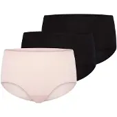 Mey Dames taille pants 3 pack Simply Better Invisibles