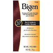Bigen HOYU Haarkleur Poeder, Nr. 37 Donker Kastanje, 0.21 Ounce