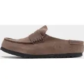 Birkenstock Muiltjes 'Naples' aardetinten