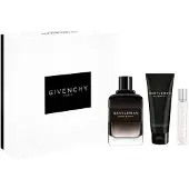 Givenchy Gentleman Boisée EDP + Duschgel + Travel Spray Geurset 1 st