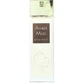 Alyssa Ashley Amber Musk Spray 100ml Eau De Parfum