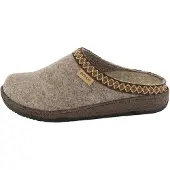 Rohde Clogs 'Novara-D' beige