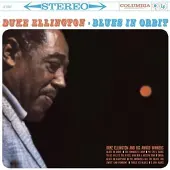 Duke Ellington - Blues In Orbit (Gatefold) (200g) (LP)