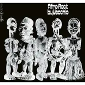 Bigwax Dis Cnt Afro-Rock
