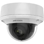 Hikvision HD TVI Dome IR DS-2CE5AU1T-VPIT3ZF2. 8MP, Netwerkcamera