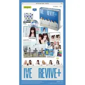 Import REVIVE+