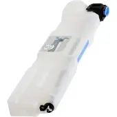 HP CE980-67901, Afvaltonerreservoir, Zwart, Wit, 1 stuk