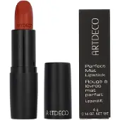 Artdeco Perfecte Mat Lippenstift #217-terracotta 4 gr