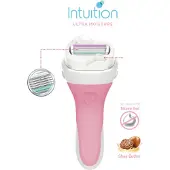 Wilkinson Woman Scheerapparaat Intuition Ultra Moisture