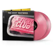 Rhino Records Fight Club