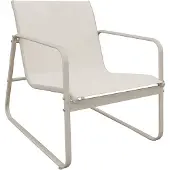 Happy Garden 4-zits beige textilene tuinset TENERIFE