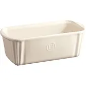 Emile Henry Cakevorm Argile 23.5x10.5cm