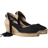 Toni pons Calonge Wedge Espadrilles
