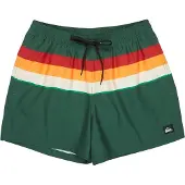 Quiksilver Everyday Printed Volley 15´´ Zwembroek