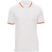 Payper Spain - White - XL