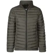 Tee Jays - Women´s Zepelin Jacket - Shadow - XL