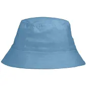 Neutral Bucket Hat NEK93060 - DUSTY INDIGO - S/M