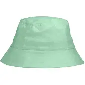 Neutral Bucket Hat NEK93060 - Dusty Mint - M/L