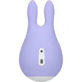 Loveline Clitoral Stimulator - Sugar Bunny - Paars