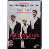 Universal Riot Club