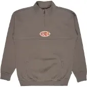 Billabong Core Lord Sweatshirt Met Halve Rits