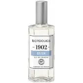 Berdoues Eau de Cologne Coton 125 ml