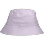 Neutral Bucket Hat NEK93060 - Dusty Purple - S/M