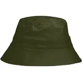 Neutral Bucket Hat NEK93060 - MILITARY - M/L