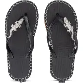 Uzurii | Teenslippers | Dames | black | Maat 37/38