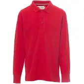 Payper Florence Kids - Red - 7-8 Y (M)
