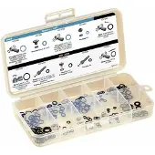 VAR O-ring Set