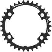 Stronglight Kettingring, (34)