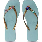 Uzurii | Teenslippers | Dames | Azul | Maat 41/42