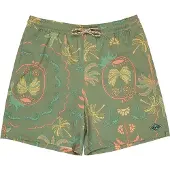 Billabong Wasted Times Zwembroek