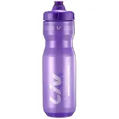 Liv Cleanspring 750ml Bidon Paars