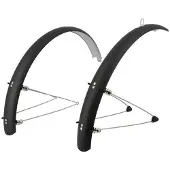 Stronglight Plastic driehoek spatbord
