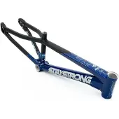 Stay Strong For Life V5 2025 Bmx-frame