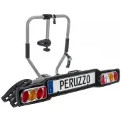 Peruzzo Fietsendrager voor trekhaak platform staal 2 fietsen Siena