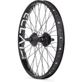 Eclat Bondi Freecoaster Black BMX Rear Wheel