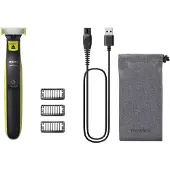 Philips Norelco OneBlade - OneBlade QP2724/14 - Gezicht