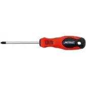 AWTOOLS Kruiskopschroevendraaier PH1x150mm met Magnetische Tip
