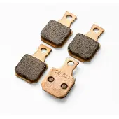 Brake Authority Magura MT-7 Electric Brake Autority Pads (4 stuks)