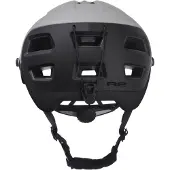 R2 fietshelm Trail 2.0 - full-wrap in-mold technologie - Grijs