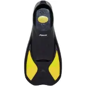 Mosconi X-fast Swimming Fins Zwart EU 44-46